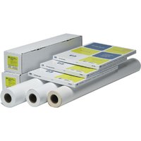 Inkjetpapier HP C6030C 914mmx30,5m 130gr heavyweight coated