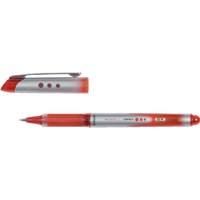 Rollerpen PILOT V-Ball Grip medium rood