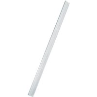 Klemrug Durable A4 6mm 60 vellen transparant
