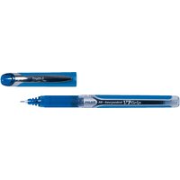 Rollerpen PILOT Hi-Tecpoint Grip V7 medium blauw