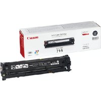 Tonercartridge Canon 716 zwart
