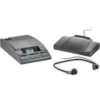 Dicteerapparaat Philips LFH 0720T uitwerkapparaat
