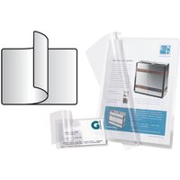 Lamineerhoes Djois 54x86mm 10 stuks