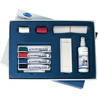 Whiteboard starter kit Legamaster 125000 set