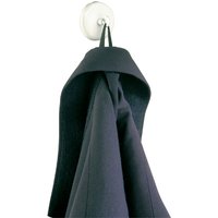 Magneet met haak Dahle 47mm draagkracht 15kg wit