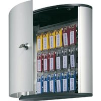 Sleutelkast Durable 18 haken 302x280x118mm