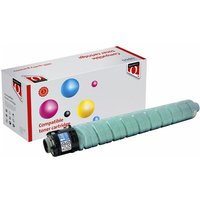 Toner Quantore alternatief tbv Ricoh 841856 blauw
