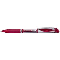 Rollerpen Pentel BL57 Energel medium rood