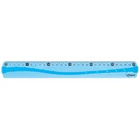 Liniaal Maped Flex 30cm assorti