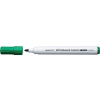 Whiteboardmarker Quantore rond 1-1.5mm groen