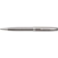 Balpen Parker Sonnet stainless steel CT medium