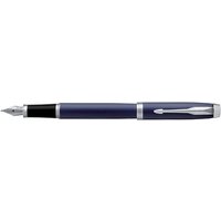 Vulpen Parker IM blue CT medium