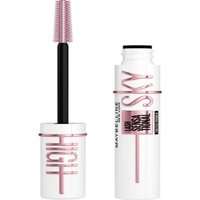 Maybelline New York Lash Sensational Sky High Boosting Tinted Primer, Lengthening & Thickening Primer Lashes Care, Serum Infused Base With Vitamin B5 & Ceramides