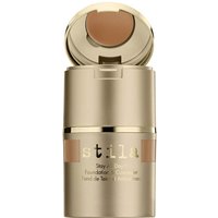 Stila Stay All Day Foundation & Concealer-Almond 11
