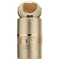 Stila Stay All Day Foundation & Concealer-Caramel 12