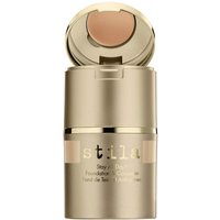 Stila Stay All Day Foundation & Concealer-Porcelain 0