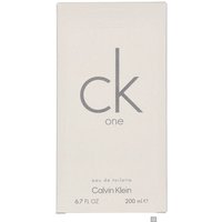 Calvin Klein Ck One Eau de Toilette Spray 200 ml