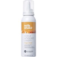 milk_shake coloured whipped cream beige blond 100ml milk_shake coloured whipped cream beige blond 100ml