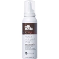milk_shake coloured whipped cream warm brunette 100ml milk_shake coloured whipped cream warm brunette 100ml