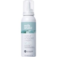 milk_shake coloured whipped cream light blue 100ml milk_shake coloured whipped cream light blue 100ml