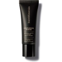 bareMInerals Complexion Rescue Natural Matte Tinted Moisturiser Mineral SPF30 30ml-Birch