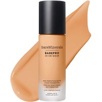 bareMInerals BAREPRO 24hr Matte Comfort Liquid Foundation SPF20 30ml-Med. 30 Neutral