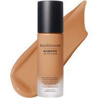 bareMInerals BAREPRO 24hr Matte Comfort Liquid Foundation SPF20 30ml-Med. Deep 40 Neutral 30ml