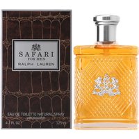 Ralph Lauren Safari Men Eau De Toilette 125 ml