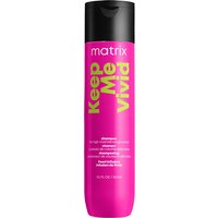 Matrix Total Results Keep Me Vivid Shampoo for High Maintenance Coloured Hair 300ml