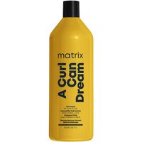 Matrix A Curl Can Dream Intensely Hydrating Rich Mask with Manuka Honey extract for Curly and Coily Hair 1L