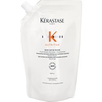 Kérastase Nutritive Bain Satin Riche Shampoo Refill Pouch 500ml