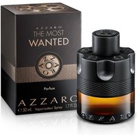 Azzaro The Most Wanted Parfum 50ml