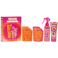 amika nourishmentality nourishing Routine Set