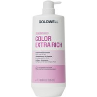 Goldwell Dualsenses Color Extra Rich Brilliance Shampoo 1000ml