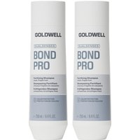 Goldwell Dualsenses Bond Pro Fortifying Shampoo 250ml Double