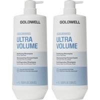Goldwell Dualsenses Ultra Volume Bodifying Shampoo 1000ml Double