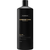 Sebastian Professional Dark Oil Smooth And Shine Conditioner | 1000Ml