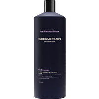 Sebastian Professional No.Breaker Anti Breakage Pre-Shampoo Crème | 1000Ml