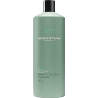 Sebastian Professional Volupt Max Volumising Shampoo | 1000Ml