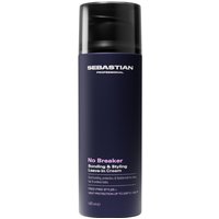 Sebastian Professional No.Breaker Bonding & Styling Leave-In Cream | 145Ml