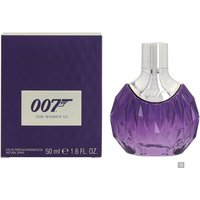 James Bond 007 For Women III Eau de Parfum Spray 50 ml James Bond 007 For Women III Eau de Parfum Spray 50 ml