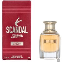 Jean Paul Gaultier Scandal Absolu For Her Parfum Concentre Spray 30ml