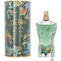 Jean Paul Gaultier Le Beau Paradise Garden Eau de Parfum Spray 75ml