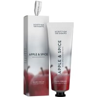 Scottish Fine Soaps Apple & Spice Hand Cream 75ml