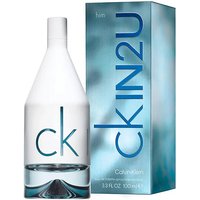 Calvin Klein Ck In2U Him Eau De Toilette Spray 100ml