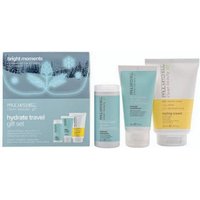 Paul Mitchell Clean Beauty Hydrate Travel Gift Set Paul Mitchell Clean Beauty Hydrate Travel Gift Set