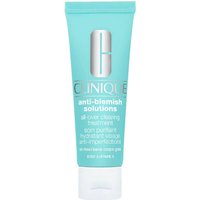 Clinique Anti-Blemish Solutions All-Over Clearing Treatment Moisturiser 50ml