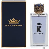 D&G K Eau de Toilette Spray 100ml