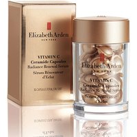 Elizabeth Arden Vitamin C Ceramide Capsules Radiance Renewal Serum 30pc
