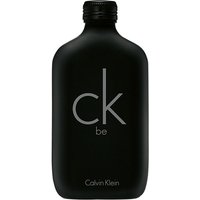 Calvin Klein Ck Be Eau de Toilette Spray 100ml